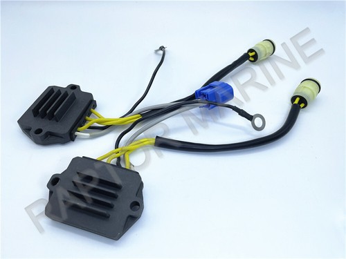 Raddrizzatore regolatore per - e,