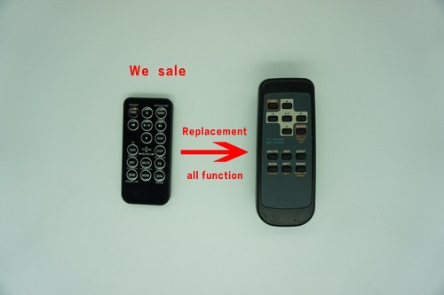 Telecomando per clarion xaz611 - per,