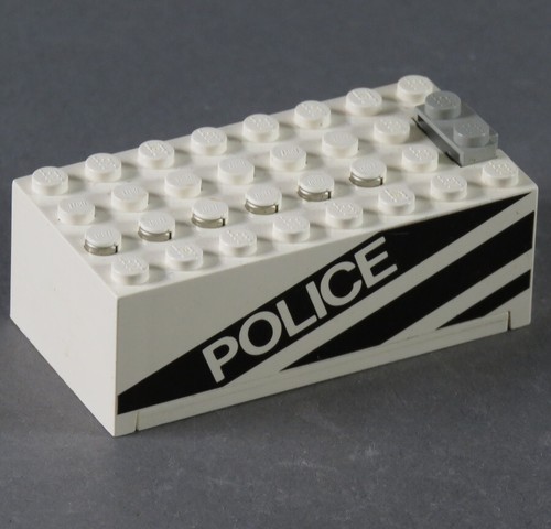 Lego city scatola batteria - lego®,