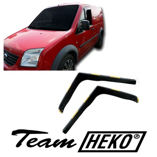 Deflettori aria per ford - per,