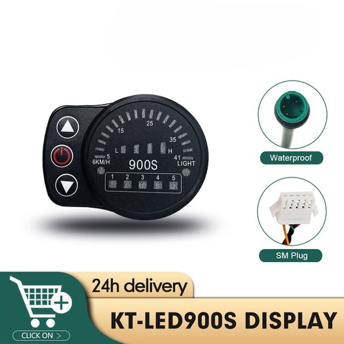Display 24v 36v 48v - display,