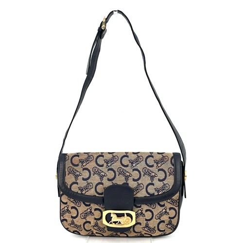 Borsa tracolla vintage - a,