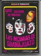 Las momias de Guanajuato