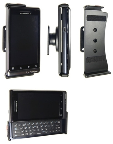 Supporto auto brodit 511185 - supporto,