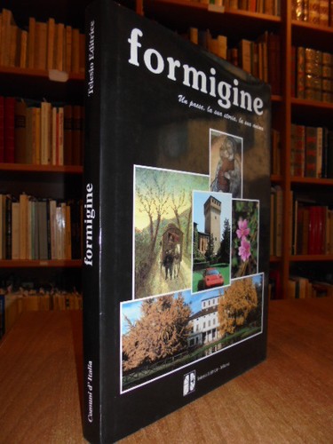 Formigine paese la sua - formigine,