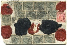 REGNO, Assicurata da