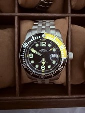 orologio automatico mondia