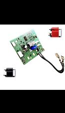 SCHEDA ELETTRONICA PCB NESPRESSO MODELLI INISSIA  macchina caffe Capsule