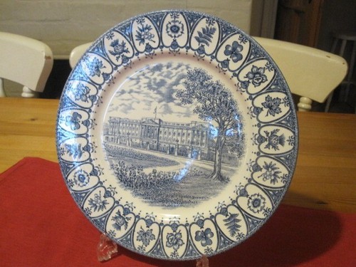 Vintage broadhurst blue - vintage,