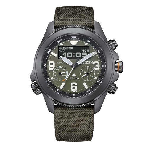 Orologio citizen promaster - orologio,