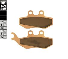 Galfer Bremsbeläge hinten Sinter für Malaguti Madison 3 250 I.e. (Bj. 07 -