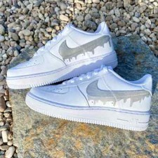 Scarpe scuola Air Force 1