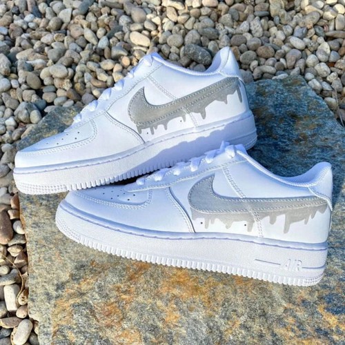 Scarpe scuola air - force, 1