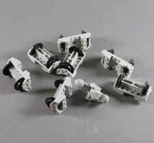  LEGO® Ferrovia 9V RC Train