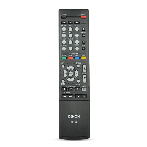 1169 telecomando di - rc-1169,