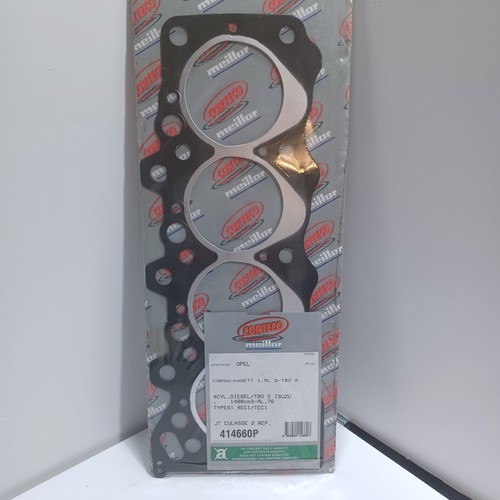 Guarnizione testata opel corsa - opel,