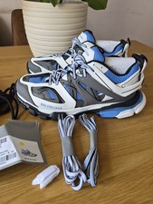 sneaker pista balenciaga