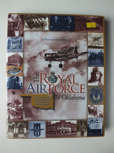 The royal air force - the,