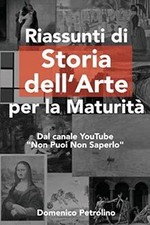 Riassunti di Storia dellArte -