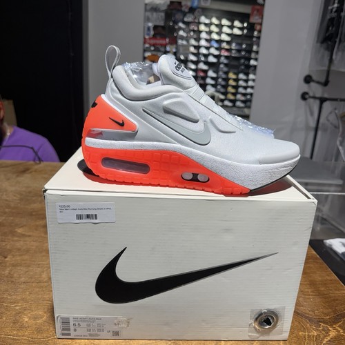 Taglia nike adapt - 6.5m/8w,