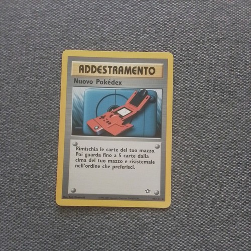 Card pokemon addestramento - card,