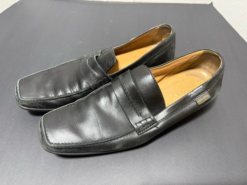 Scarpe mocassini uomo louis - scarpe,