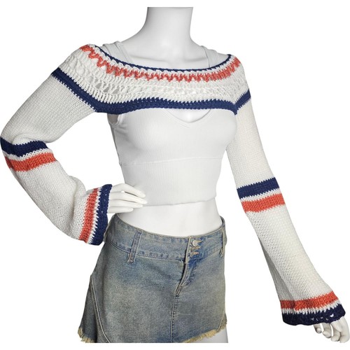 Spalline bolero fatte mano - spalline,