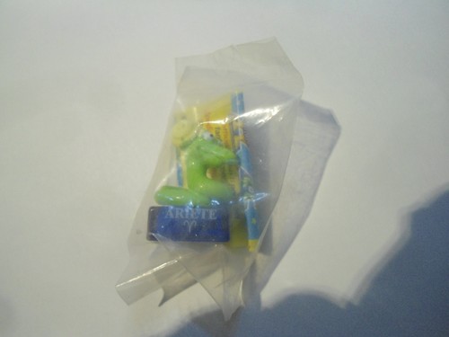 Sorpresine sofficini findus - sorpresine,