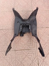 Honda Pianale Scooter SH