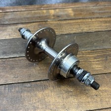 Mozzo posteriore tandem