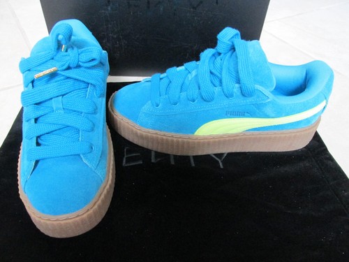 Nuove scarpe puma - nuove, fenty