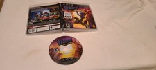 Playstation 3 PS3 SLY COOPER