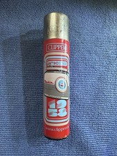 Accendino clipper ricaricabile
