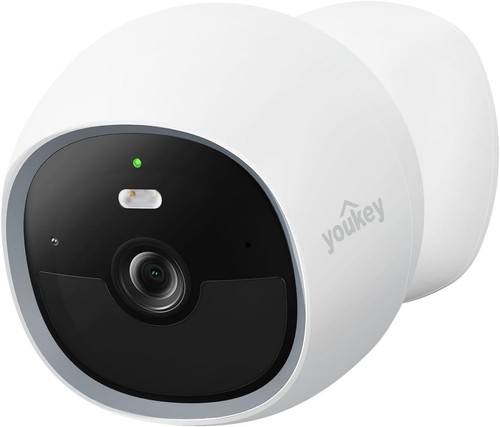 Youkey s320 telecamera - youkey,
