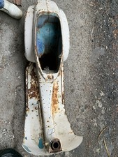 PIAGGIO VESPA 50 L Color Turchese Raro