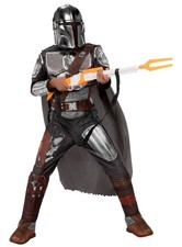 Star wars costume - star,