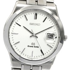 Orologio Uomo SEIKO Grand