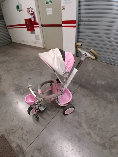 Triciclo bimbo - triciclo,