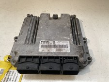 CENTRALINA MOTORE PER RENAULT