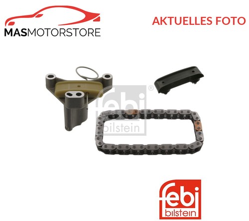 Kit catena distribuzione - kit,