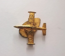 Spilla da bavero Aermacchi