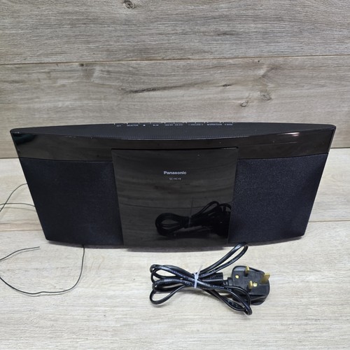 Panasonic hc19 lettore - sc-hc19,