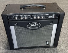 Amplificatore chitarra peavey - amplificatore,