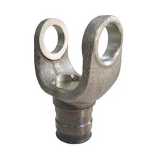 Giunto incrociato giogo per