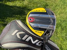 Cobra F9 Fairway 7 legno