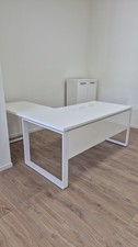 Scrivania Angolare 170×170