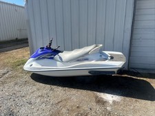 Jet Ski Yamaha WaveRunner VX