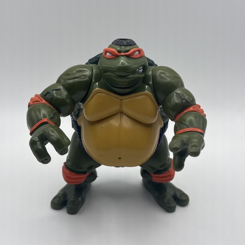 Figurina sumo michelangelo - sumo,