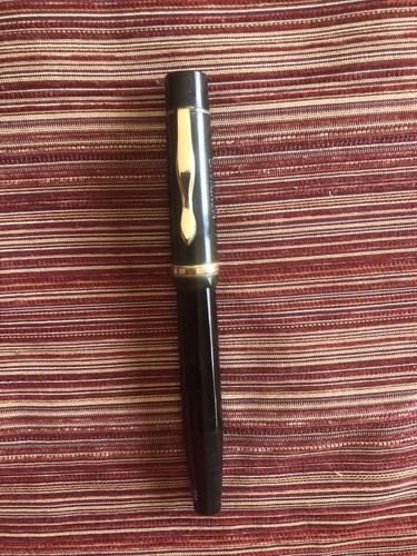 Very rare 1930 montblanc - rare,
