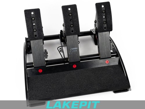 Grip pads per - grip, fanatec